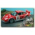 Decals for 1/24 Porsche 911 GT3 Road Challenge Gordon 2006 for Tamiya #24229