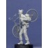 1/35 Commando No.1 June 1944 Carrying Bicycle (3 build options)(Bicycle NOT included)