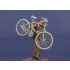 1/35 Commando No.1 June 1944 Carrying Bicycle (3 build options)(Bicycle NOT included)