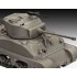 1/72 US M4A1 Sherman