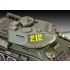 1/72 Soviet T-34/85