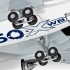 1/144 Airbus A350-900 Airbus House Colours