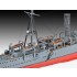 1/350 WWI German Light Cruisers SMS Dresden & SMS Emden
