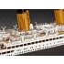 1/400 RMS Titanic Gift Set [100th Anniversary Edition]