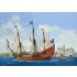 1/150 Royal Swedish Warship Vasa Gift Set 