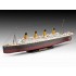 1/700, 1/1200 RMS Titanic Gift Set (2 in 1)
