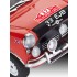 1/24 Mini Cooper Winner Rally Monte Carlo 1964