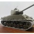 1/35 Sherman M4A3E8 Metal Tracks w/Pins 