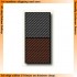 1/43 Carbon Fiber Black/Pewter & Black/Bronze Composite Fiber