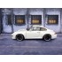 1/24 Porsche Turbo 19" Wheel Rings and Inserts Set (4 Wheel Rings + 4 Wheel Inserts)