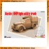 1/35 Austin 10HP Light Utility Truck