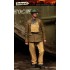 1/35 WWI British Tank Crewman Set #2 (1 Figure)