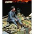 1/35 WWI French Tank Crewman #2