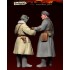 1/35 Russian Officers, Winter 1939-1943 (2 figures)