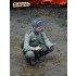 1/35 Russian Soldier #1, 1943-1945 (1 figure)