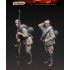 1/35 Red Army Anti-Tank Team 1943-1945 (2 figures)