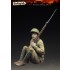 1/35 Red Army Rifleman 1941-1942 (1 figure)