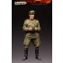 1/35 Red Army Officer Set #2, 1943-1945 (1 Figure)