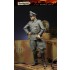 1/35 Waffen-SS (WSS) Officer 1941-1945 (1 Figure)