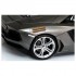 1/24 Lamborghini Aventador LP700-4 Photoetch & Suspensions set