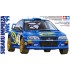 1/24 Subaru Impreza WRC 1999
