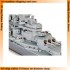 1/700 US Navy Battleship Missouri (1944-45 Version)