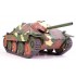 1/48 Hetzer Tank Destroyer Mid Production