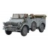 1/48 German Transport Vehicle  Horch Type 1a