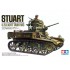 1/35 US M3 Stuart Light Tank