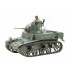 1/35 US M3 Stuart Light Tank