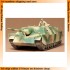 1/35 German Jagdpanzer IV Lang Kit