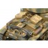 1/35 WWII Italian Medium Tank Carro Armato M13/40 