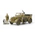 1/35 German Horch Kfz.15 ''North African Campaign''