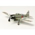 1/72 Mitsubishi A6M3 (Hamp) - Zero Fighter Model 32