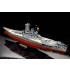 1/350 Japanese Battleship Yamato-Premium