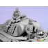 1/35 German Tank Crews, Summer 1940-1945 (2 Resin Figures)
