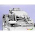 1/35 German Tank Crews, Summer 1935-1944 (2 Resin Figures) 