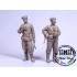 1/35 Red Army Scouts III, Summer 1943-1945 (2 Figures)