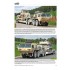 US Army Special Vol.36 HEMTT Truck Development, Technology & Variants Part.2 (English)