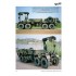US Army Special Vol.36 HEMTT Truck Development, Technology & Variants Part.2 (English)