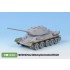 1/35 Russian T-34/85 "No.112 Factory Production" Fender Set for Academy kit #13290