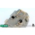 1/35 British AS-90 Self-Propelled Howitzer Detail-up Set for Trumpeter kit #00324