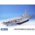 1/350 USS Intrepid CV-11 Detail-up Set for Gallery Models