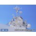 1/350 USS Intrepid CV-11 Detail-up Set for Gallery Models