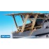 1/350 IJN Aircraft Carrier Kaga Detail-up Set for Fujimi kit