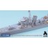 1/700 IJN Destroyer Fubuki Detail-up Set for Yamashita Hobby
