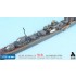 1/700 IJN Destroyer Ayanami 1941 Detail-up Set for Yamashita Hobby kit
