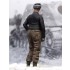 1/48 SS Panzer Crewman 