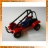 1/25 Dune Buggy (Complete Resin kit)