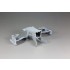 1/20 Red Bull RB6 Chassis Front Bulkhead Detail-up set for Tamiya kit